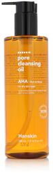 Hanskin Pore AHA Rich & Moist Cleansing Oil 300 ml