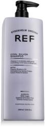 REF Stockholm Cool Silver Shampoo 1000 ml