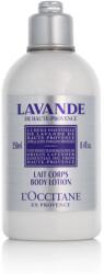 L'Occitane Lavande Body Lotion 250 ml