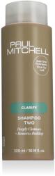 Paul Mitchell Clarify Shampoo Two 300 ml