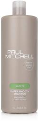 Paul Mitchell Smooth Super Smooth Shampoo 1000 ml - parfimo