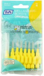 TePe Original 0, 7 mm Periuțe interdentare 8 buc