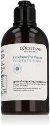 L'Occitane Purifying Freshness Conditioner 250 ml - parfimo