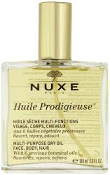 NUXE Huile Prodigieuse Multi-Purpose Dry Oil 100 ml - parfimo