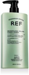Ref Stockholm Weightless Volume Conditioner 600 ml - parfimo