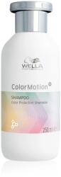 Wella ColorMotion+ Color Protection Shampoo 250 ml opțiune Ambalaj nou