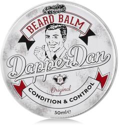 Dapper Dan Condition & Control Beard Balm 50 ml