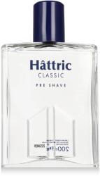 Hattric Classic Ulei de ras pentru bărbați 200 ml