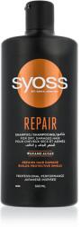Syoss Repair Shampoo 500 ml