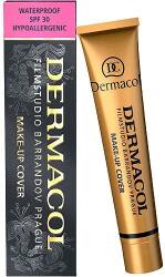 Dermacol Make-Up Cover SPF 30 30 g nuanță 224