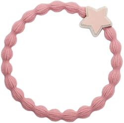 By Eloise London Enamel Silver Star culoare Champagne Pink