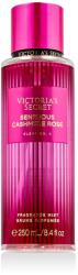 Victoria's Secret Sensuous Cashmere Rose Spray de corp pentru femei 250 ml