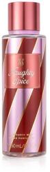 Victoria's Secret Naughty Spice Spray de corp pentru femei 250 ml
