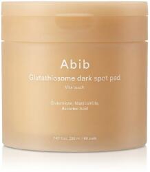 Abib Glutathiosome Dark Spot Pad 220 ml - parfimo Masca de fata