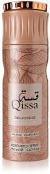 Paris Corner Qissa Delicious Spray de corp pentru femei 200 ml