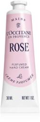 L'Occitane Rose Cremă de mâini pentru femei 30 ml