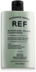 Ref Stockholm Weightless Volume Conditioner 245 ml - parfimo