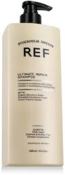 REF Stockholm Ultimate Repair Shampoo 1000 ml - parfimo