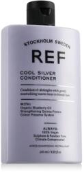 Ref Stockholm Cool Silver Conditioner 245 ml - parfimo