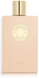 Burberry Goddess Gel de duș pentru femei 200 ml