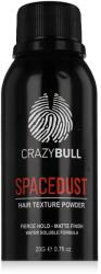 CrazyBull Spacedust Hair Texture Powder 20 g