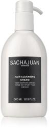 SACHAJUAN Hair Cleansing Cream 500 ml - parfimo