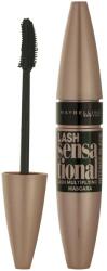 Maybelline Lash Sensational Multiplying mascara (Extra Black) 9, 5 ml - parfimo