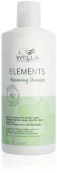 Wella Elements Renewing Shampoo 500 ml