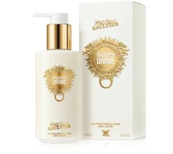 Jean Paul Gaultier Gaultier Divine Lapte de corp pentru femei 200 ml