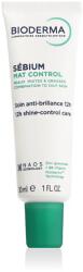 BIODERMA Sébium Mat Control 12h Shine-Control Care 30 ml