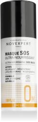 Laboratoires Novexpert Paris Ultra-Nourishing SOS Mask 50 ml Masca de fata