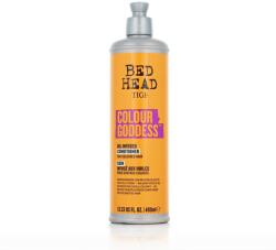 TIGI Bed Head Colour Goddess Oil Infused Conditioner 400 ml - parfimo