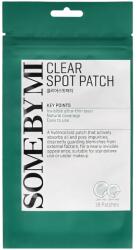 Some By Mi Clear Spot Patch Tratamente 18 buc Masca de fata
