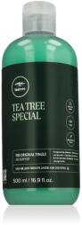 Paul Mitchell Tea Tree Special The Original Tingle Shampoo 500 ml