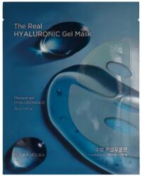 Holika Holika The Real Hyaluronic Gel Mask 35 g - parfimo Masca de fata