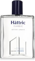 Hattric Classic Aftershave loțiune pentru bărbați 200 ml