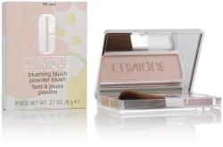 Clinique Blushing Blush Fard de obraz pentru femei 6 g nuanță 101 Aglow