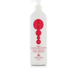 Kallos Kallos KJMN Nourishing Hair Conditioner 500 ml - parfimo