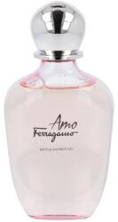 Ferragamo Amo Ferragamo Gel de duș pentru femei 200 ml