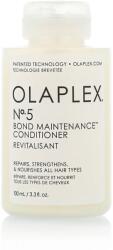 OLAPLEX Bond Maintenance Nº. 5 Conditioner Balsam de păr pentru femei 100 ml opțiune Ambalaj vechi