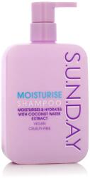 Xpel Marketing S. U. N. D. A. Y Moisturise Shampoo 350 ml - parfimo