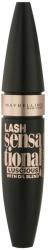 Maybelline Lash Sensational Luscious Mascara (Black) 9, 5 ml - parfimo
