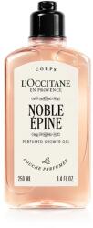 L'Occitane Noble Epine Gel de duș pentru femei 250 ml