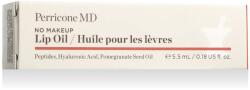 Perricone MD No Makeup Lip Oil 5, 5 ml nuanță Guava