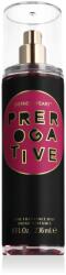 Britney Spears Prerogative Spray de corp 236 ml