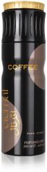 Paris Corner Eternal Coffee Spray de corp 200 ml
