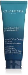 Clarins Hydra-Essentiel [HA2+Ceramides] Hydra Essentiel Mask 75 ml Masca de fata