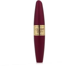MAX Factor Clump Defy Mascara pentru femei 13, 1 ml nuanță Negru