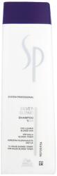 Wella SP Silver Blond Shampoo 250 ml - parfimo