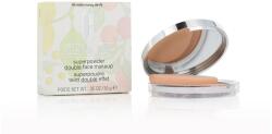 Clinique Superpowder Double Face Makeup Fond de ten pentru femei 10 g nuanță 04 Matte Honey